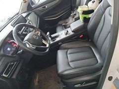Changan CS75 Edition 1.5T DCTPremium Edition - фото 13