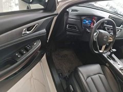 Changan CS75 Edition 1.5T DCTPremium Edition - фото 14