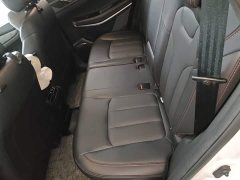 Changan CS75 Edition 1.5T DCTPremium Edition - фото 15