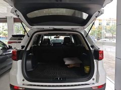 Changan CS75 Edition 1.5T DCTPremium Edition - фото 17
