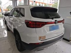 Changan CS75 Edition 1.5T DCTPremium Edition - фото 5
