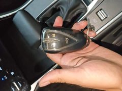 Changan CS75 Edition 1.5T DCTPremium Edition - фото 7