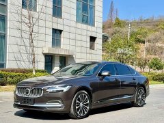 Volvo S90 B5 Luxury Edition - фото 1
