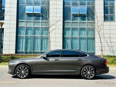 Volvo S90 B5 Luxury Edition - фото 10