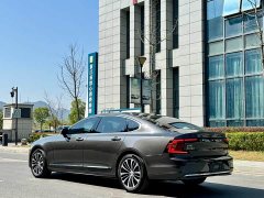 Volvo S90 B5 Luxury Edition - фото 11