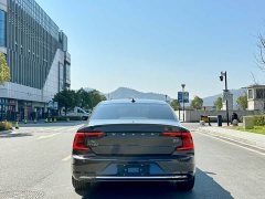 Volvo S90 B5 Luxury Edition - фото 12