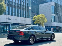 Volvo S90 B5 Luxury Edition - фото 13