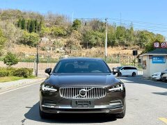 Volvo S90 B5 Luxury Edition - фото 2