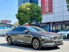 Volvo S90 B5 Luxury Edition - фото 3