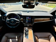 Volvo S90 B5 Luxury Edition - фото 5