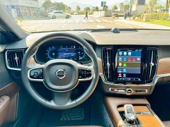 Volvo S90 B5 Luxury Edition - фото 6