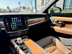 Volvo S90 B5 Luxury Edition - фото 7