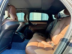 Volvo S90 B5 Luxury Edition - фото 8