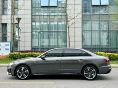Audi A4L 40 TFSI Luxury Version - фото 10
