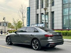 Audi A4L 40 TFSI Luxury Version - фото 11