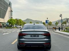 Audi A4L 40 TFSI Luxury Version - фото 12