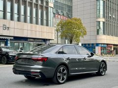 Audi A4L 40 TFSI Luxury Version - фото 13