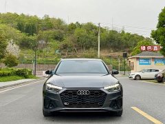 Audi A4L 40 TFSI Luxury Version - фото 2