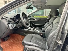 Audi A4L 40 TFSI Luxury Version - фото 4