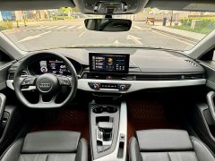 Audi A4L 40 TFSI Luxury Version - фото 5