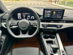 Audi A4L 40 TFSI Luxury Version - фото 6