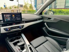 Audi A4L 40 TFSI Luxury Version - фото 7