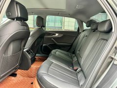 Audi A4L 40 TFSI Luxury Version - фото 8