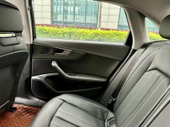 Audi A4L 40 TFSI Luxury Version - фото 9