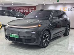 Li Auto Ideal L7 Max - фото 1