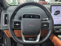 Li Auto Ideal L7 Max - фото 14