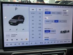 Li Auto Ideal L7 Max - фото 16
