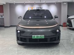 Li Auto Ideal L7 Max - фото 2