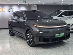 Li Auto Ideal L7 Max - фото 3