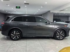 Li Auto Ideal L7 Max - фото 4