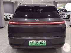 Li Auto Ideal L7 Max - фото 6