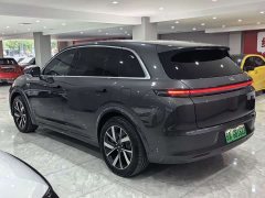 Li Auto Ideal L7 Max - фото 7
