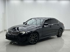 BMW 3 Series 320Li M Sport Package - фото 1