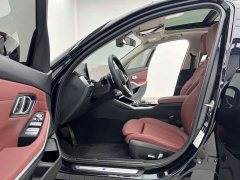 BMW 3 Series 320Li M Sport Package - фото 10