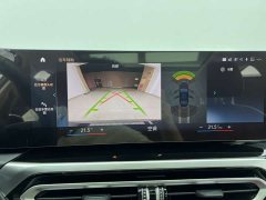 BMW 3 Series 320Li M Sport Package - фото 12