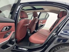 BMW 3 Series 320Li M Sport Package - фото 13