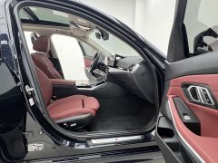 BMW 3 Series 320Li M Sport Package - фото 16