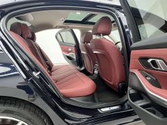 BMW 3 Series 320Li M Sport Package - фото 17
