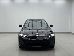 BMW 3 Series 320Li M Sport Package - фото 2