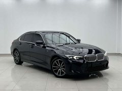 BMW 3 Series 320Li M Sport Package - фото 3