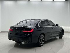 BMW 3 Series 320Li M Sport Package - фото 4