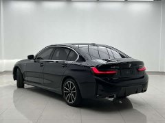 BMW 3 Series 320Li M Sport Package - фото 6