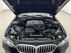 BMW 3 Series 320Li M Sport Package - фото 7