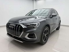 Audi Q3 35 TFSI Fashionable and Elegant - фото 1
