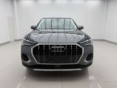 Audi Q3 35 TFSI Fashionable and Elegant - фото 2