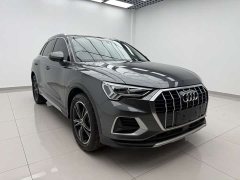 Audi Q3 35 TFSI Fashionable and Elegant - фото 3